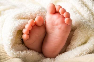 433 малыша родились в Ульяновске с начала года