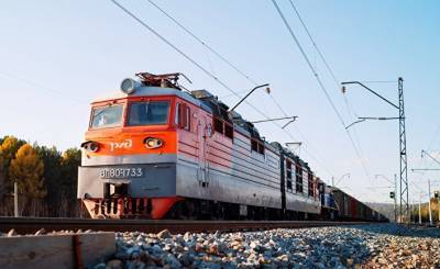 9000 километров пути: вот каково это — путешествовать по Сибири на российском поезде (Sina, Китай)