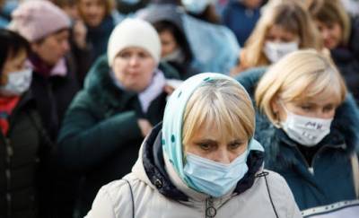 Зеленский подписал закон об ускоренной вакцинации населения Украины