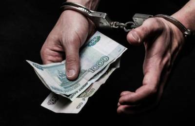 Россия оказалась хуже Украины в рейтинге коррупции