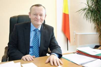 Равиль Гениатулин: «Эффективная работа губернатора начинается со второго срока»