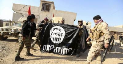 Коалиция во главе с США уничтожила одного из главарей ИГ в Ираке