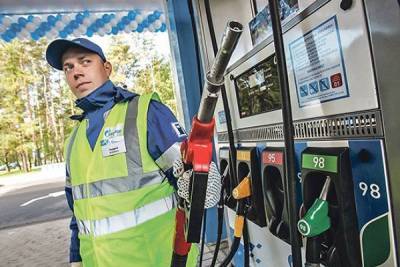 Транспортные организации получат субсидии за переход на природный газ nbsp