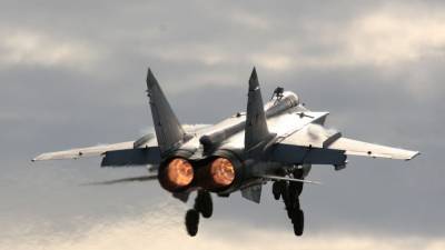 Россия не пустила в свое воздушное пространство самолет-разведчик из Норвегии