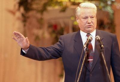 Документалист рассказал о характере Ельцина и про любимый «президентский» суп с поленом