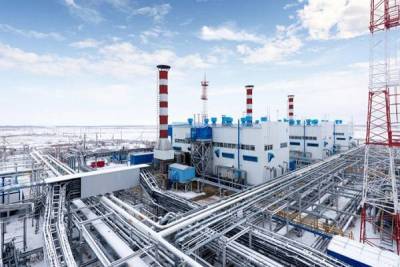 Нефтяники и газовики озвучили планы по добыче на месторождениях Ямала в 2021 году nbsp