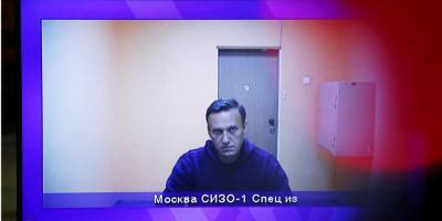 В закрытом формате. Совбез ООН собирает неформальное заседание из-за ситуации с Навальным