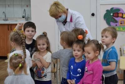 В Иванове повысится плата за детские сады