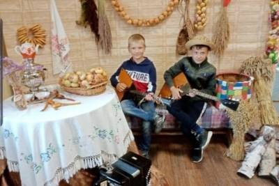 Гастрономический фестиваль, проходящий в Ивановской области, стал Событием России