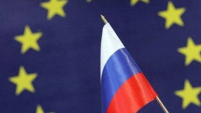 Москва заявила о невыгодности антироссийских санкций ЕС для стран Европы