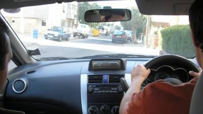МВД подготовило новый список запретов для автомобилистов