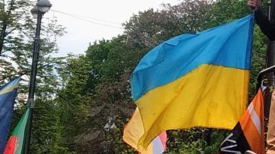 Представитель Евросоюза распространил статью о "маргинальной" Украине
