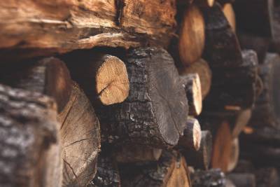 Идеи декора из дерева для вашего дома: оригинальная подборка