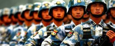 Пекин грозит войной в случае объявления независимости Тайваня