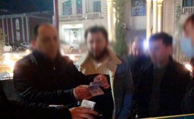 Правоохранители задержали "Федю Самаркандского", который вымогал деньги, обещая выложить компрометирующее видео в ТикТок