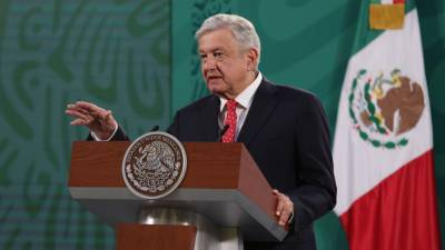 Президент Мексики рассчитывает на поставки вакцины «Спутник V» в ближайшее время