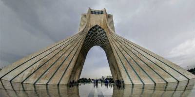 В Тегеране прозвучала сирена воздушной тревоги
