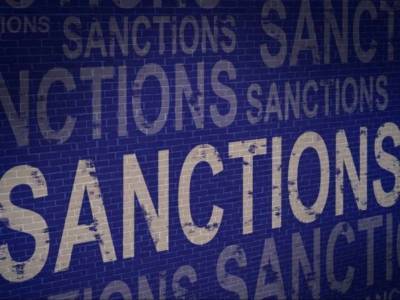 Зеленский расширил санкции против китайских компаний