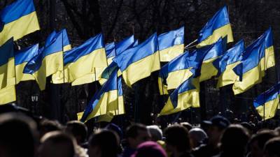 Представитель ЕС в Киеве поделился статьей о "маргинальной" Украине в Сети