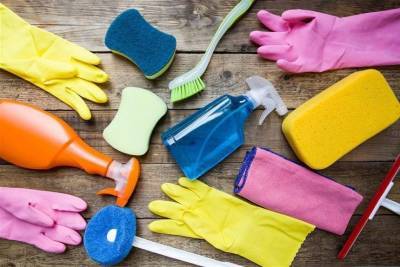 Чистота и экономия: 10 простых чистящих средств для дома