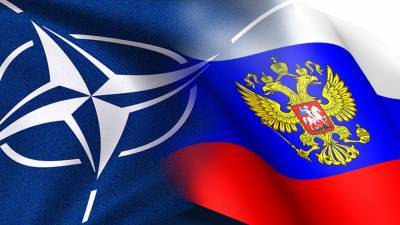 МИД РФ: Россия готова к диалогу с НАТО