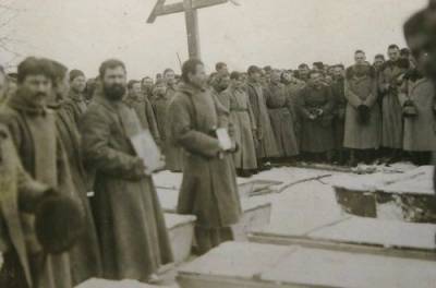 Почему православные хоронят умерших на третий день