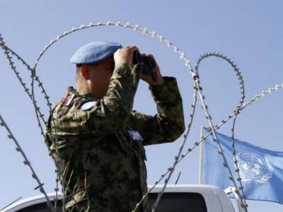 Совет Безопасности ООН продлил мандат миротворцев на Кипре