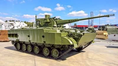 Зенитный комплекс «Деривация-ПВО» получит новые многофункциональные боеприпасы