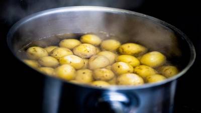 Названы главные ошибки при приготовления картофеля