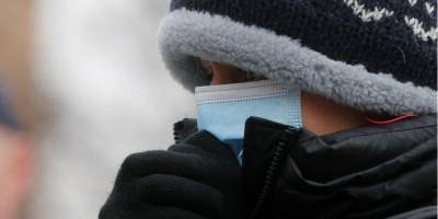 COVID-19 в Украине: две недели подряд количество новых случаев заражения в сутки не превышает отметку в 6000