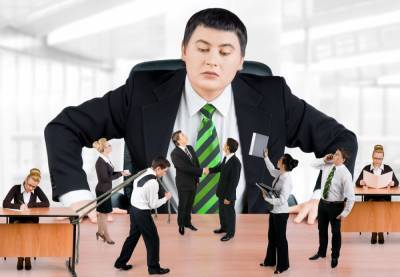 «Нет, шеф!»: как корректно отказать начальнику и при этом не вызвать его гнев