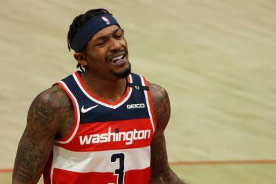 НБА: Вашингтон Леня уступил Атланте, Юта разгромила Даллас