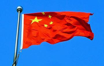 Китай выдвинул ультиматум Тайваню
