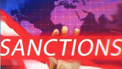 МИД РФ оценил влияние санкций на экономику ЕС