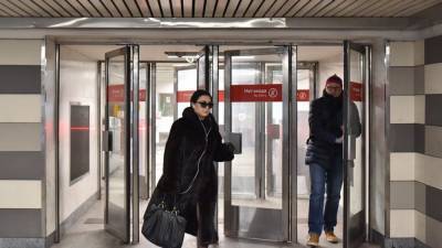 Доступ к семи станциям метро Москвы 31 января ограничат для пассажиров