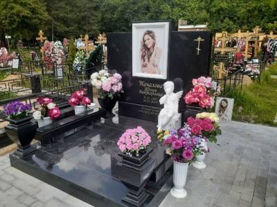 Близкая подруга Юлии Началовой обнародовала шокирующие кадры с похорон певицы