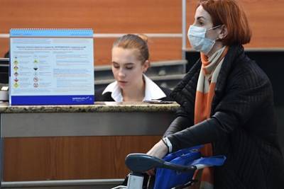Две европейские страны закрылись из-за коронавируса