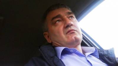 Круги ада Сергея Бубнова: как власти "благодарят" офицера полиции за верную службу