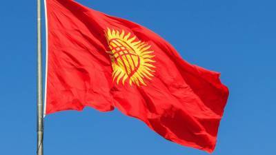 Пресс-секретарь президента Киргизии подозревается в вымогательстве