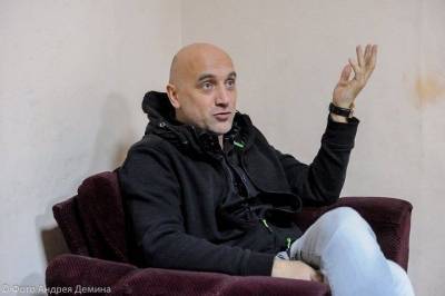 Прилепин планирует идти на выборы в Госдуму от новой партии