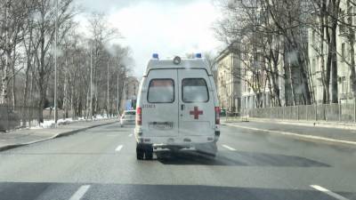 В России за сутки выявили более 19 тысяч новых случаев коронавируса