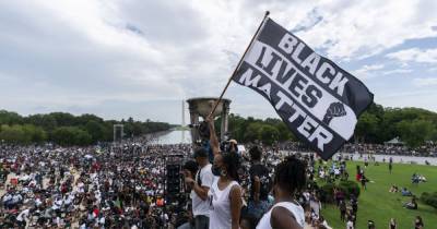 Matter - Движение Black Lives Matter выдвинули на Нобелевскую премию мира - tsn.ua - Норвегия - США