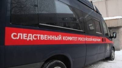 СК объявил в розыск спонсора ФБК Александра Хоменко