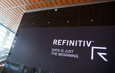 Лондонская фондовая биржа завершила сделку о покупке Refinitiv по 27 миллиардов долларов