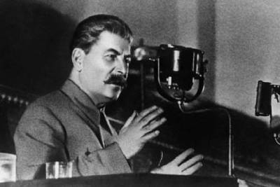И.В.Сталин - История денежной реформы в СССР 1947 года - pravda-tv.ru - США