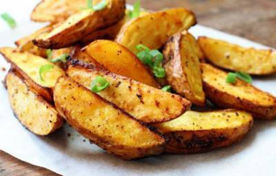 Раскрыты главные ошибки при приготовлении картофеля