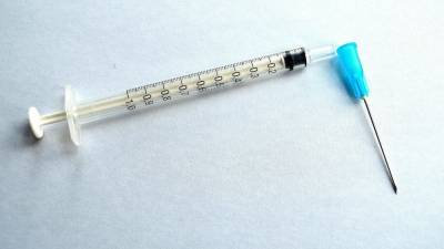 Новая вакцина от коронавируса центра Гамалеи получит название "Спутник Лайт"