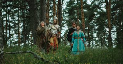 Сиквел "Последнего богатыря" стал четвёртым российским фильмом, заработавшим два миллиарда рублей