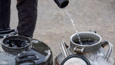 Где в Крыму надолго отключат воду из-за ремонта - "Вода Крыма"