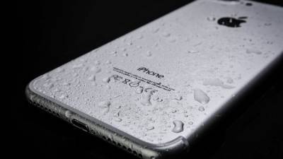 Apple представит смартфон iPhone 12S Pro с 1 ТБ флеш-памяти